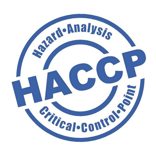 HACCP – Hazard Analysis and Critical Control Points