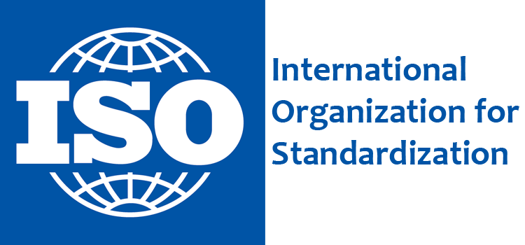 ISO – International Organization for Standardization